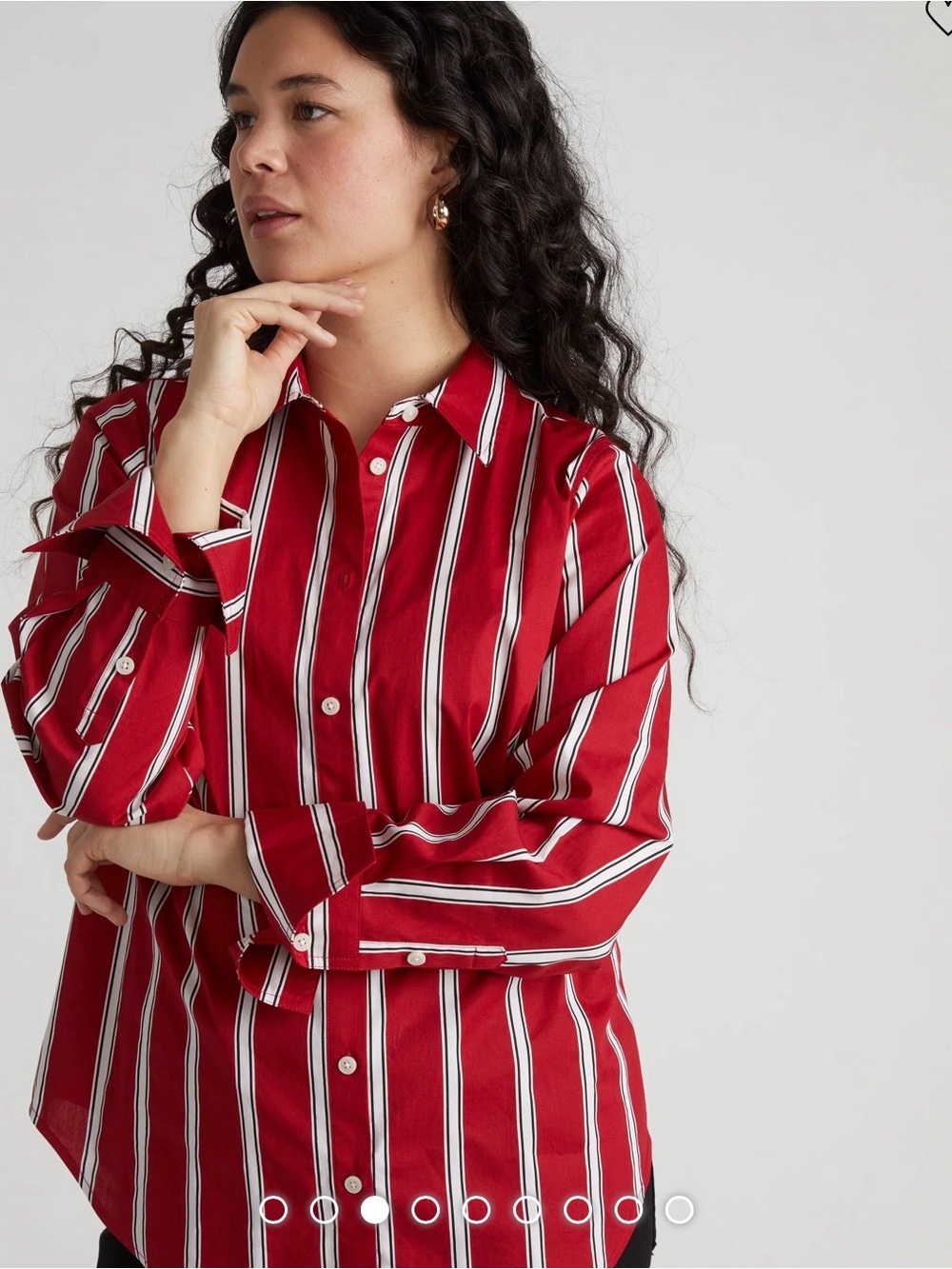 US M Henning x US Madison Shirt
